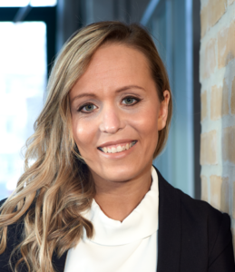 Anne-Kathrin Fiala, Glasholz GmbH