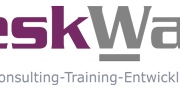 Logo Deskware