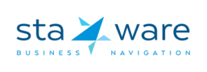 Logo sta*ware