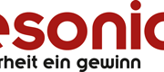 Logo mesonic