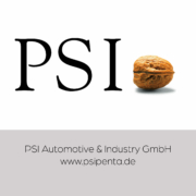 PSI Logo