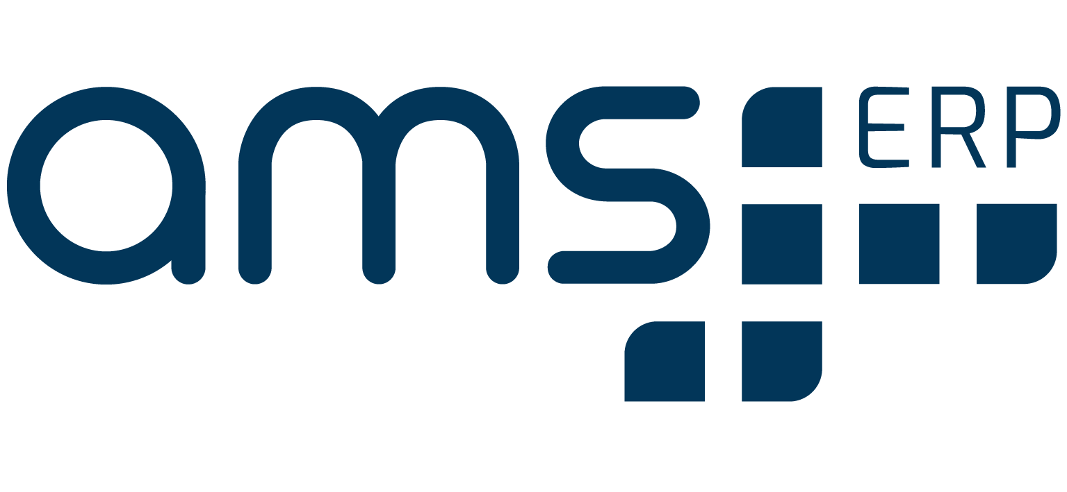 Logo ams.erp