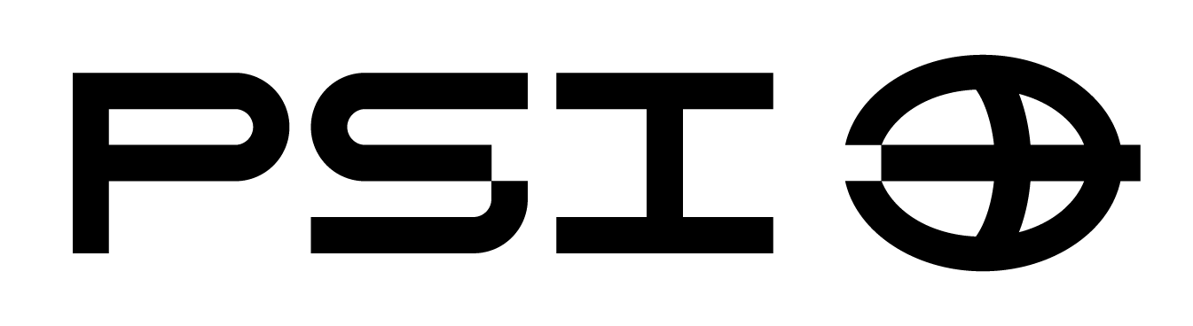 Logo PSI neu