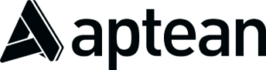 Logo aptean Germany GmbH
