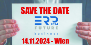 ERP Information 4/2024 News ERP Future