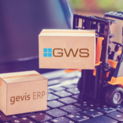 ERP Information 4/2024, Projects, GWS Top