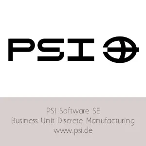 Logo PSI Software SE