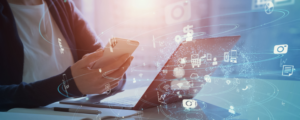 PoS und ERP in einer Software - KUMAVISION auf der EuroCIS