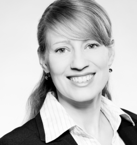 Prof. Dr. Sandy Eggert ist Chefredakteurin der Zeitschrift ERP Information.