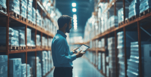 Be-ternaI: KI-Einsatz Demand Forecasting.
