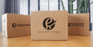 gevis COMMERCE | FORESIGHT wird Fokusthema der GWS auf dem PVH-Kongress sein.