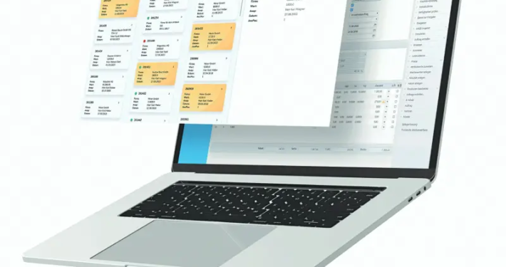 Steckbrief Asseco Solutions, Ausgabe 1/2026