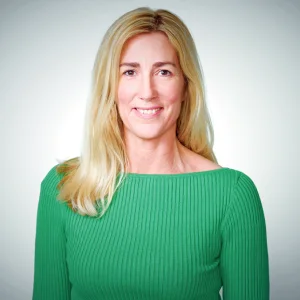 Autorenfoto Ariane Hager