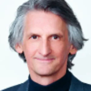 Autorenfoto Markus Czeslik