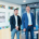 ERP Information 2/2025, News: GWS und netgo bauen Zusammenarbeit im Bereich IT-Security aus