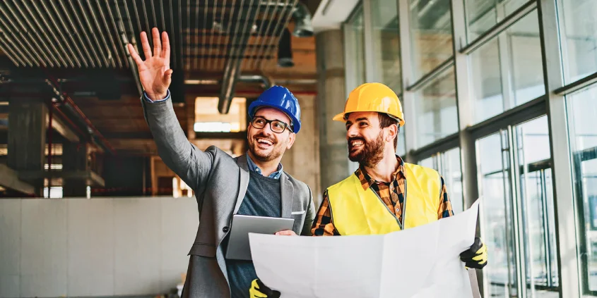 ERP Information 2/2025, News: Business-Software-Spezialist KUMAVISION engagiert sich im Branchenverband BVBS