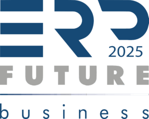 Logo ERP Future 2025