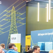 ERP Information 2/2025, News: PSI zeigt innovative Softwarelösungen für Verteilnetzbetreiber auf der CIRED 2025