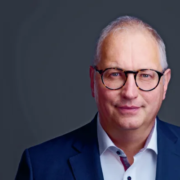 Autorenfoto Thomas Kress
