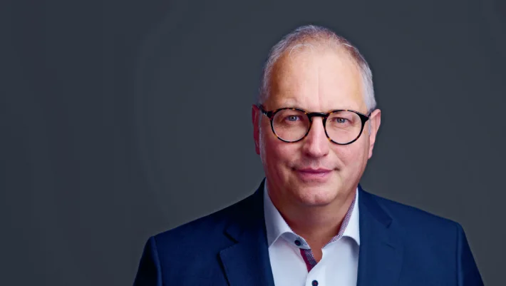 Autorenfoto Thomas Kress