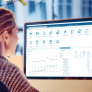 ERP Information 2/2025, Systeme, ams.Solution AG, Beitragsbild
