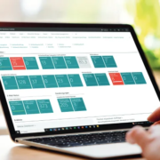 ERP Information 2/2025, Systeme: gevis ERP der GWS Unternehmensgruppe