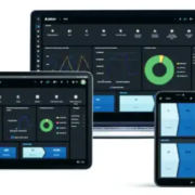 ERP Information 3/2025: Produktreport Aptean, Bild 1, Nucleus