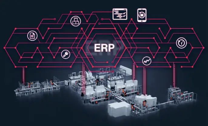 ERP Information 3/2025: Produktreport: Factwork ERP