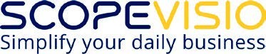 Logo Scopevisio