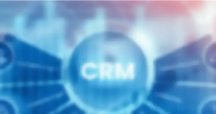 ERP Information 3/2025: Marktüberblick CRM-Systeme