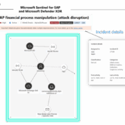 ERP Information 4/2025: News Onapsis/Microsoft Sentinel