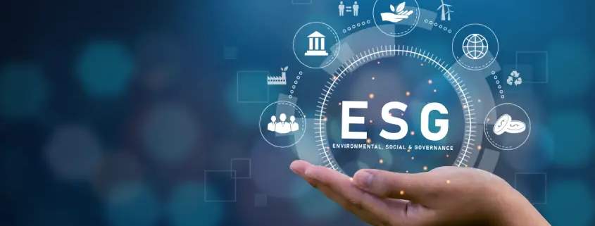 PR ESG-Reporting der ams.Solution AG