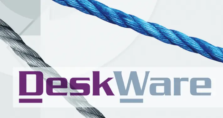 DeskWare Products GmbH DW.business Software - eine moderne Softwarelösung