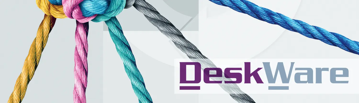 DeskWare Products GmbH DW.business Software - eine moderne Softwarelösung