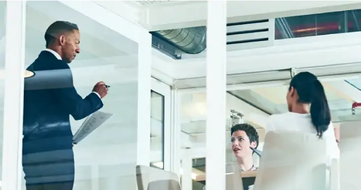 Architekten für Digitales Business BLUE Consult integriert End-to-End-Geschäftsprozesse mit KUMAVISION