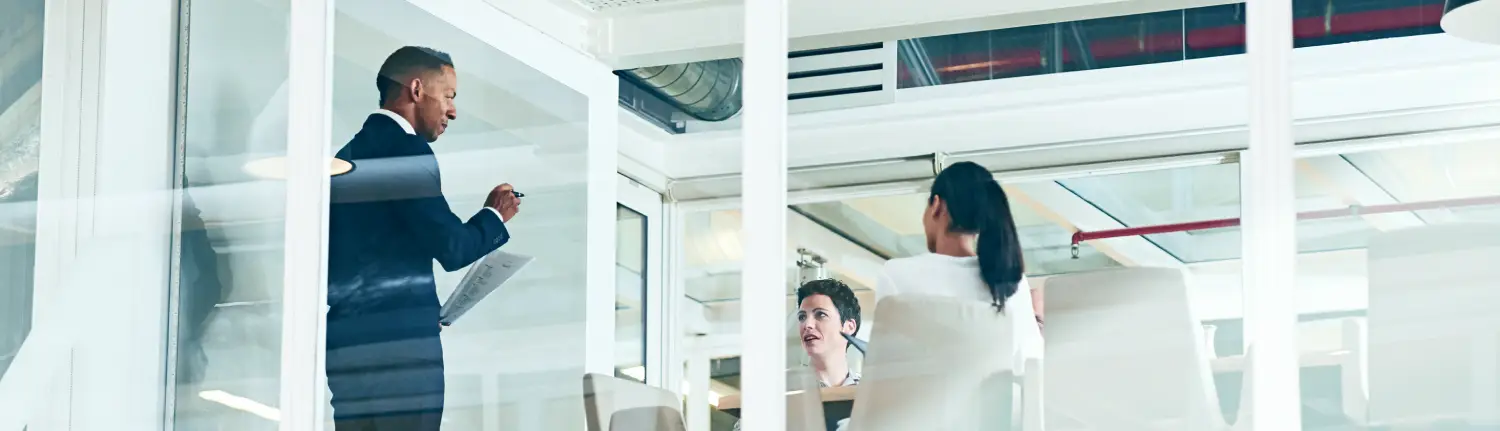 Architekten für Digitales Business BLUE Consult integriert End-to-End-Geschäftsprozesse mit KUMAVISION