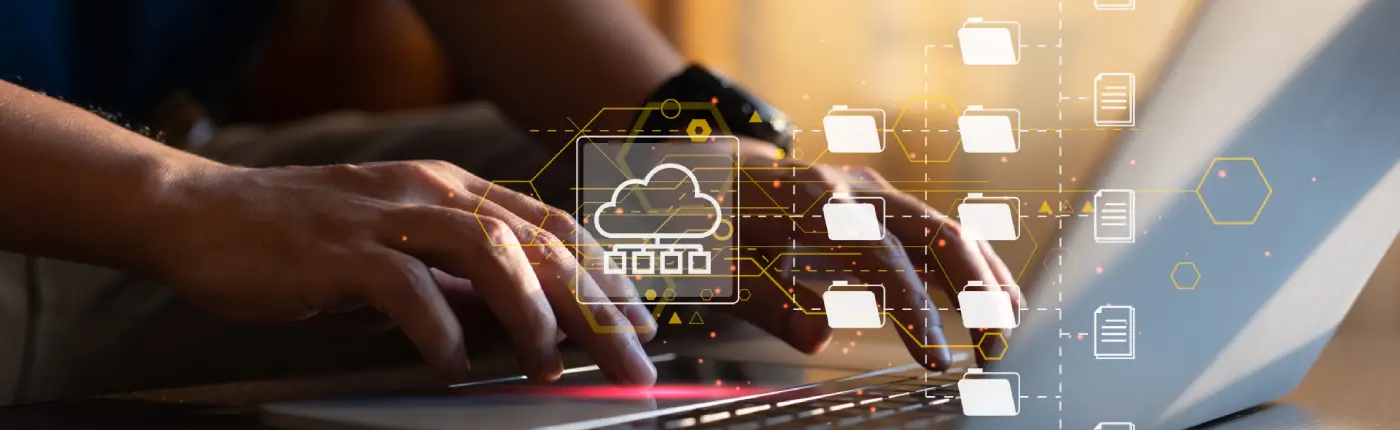 Open Access-Beitrag Handbuch ERP-Markt 2025/2026 von Werner J. Krings: Cloudbasierte ERP-Systeme als strategisches Rückgrat im Mittelstand