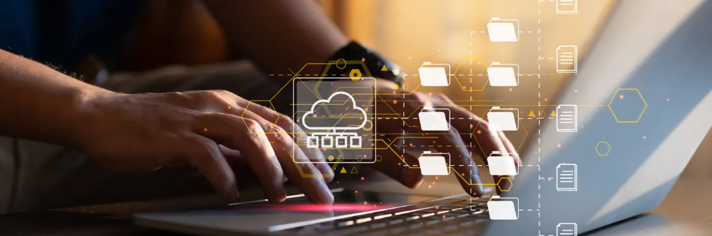 Open Access-Beitrag Handbuch ERP-Markt 2025/2026 von Werner J. Krings: Cloudbasierte ERP-Systeme als strategisches Rückgrat im Mittelstand