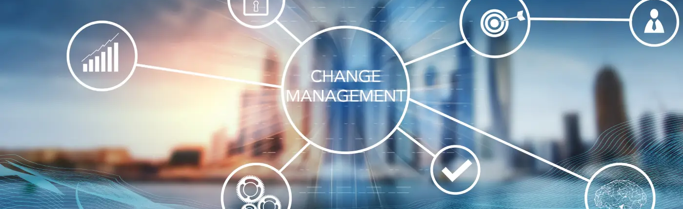Eggert, Change Management als Fundament partizipativer Projektarbeit