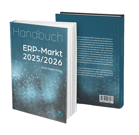Handbuch ERP-Markt 2025/2026