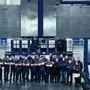 Schiess Werkzeugmaschinen – Mit FEPA von der Tradition in die moderne Zeit