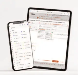 Ausgabe 4-2025, News VlexSoftware, Variantenfertigung