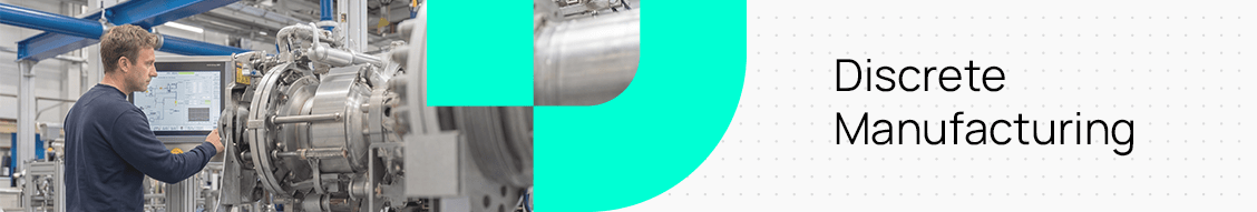 PSI Software SE | Business Unit Discrete Manufacturing