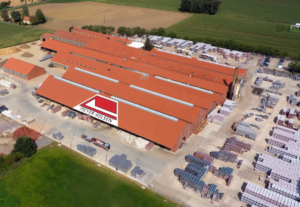 Dachkeramik Meyer-Holsen setzt auf das ERP-System PSIpenta