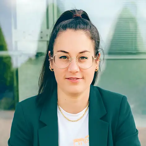 Autorenfoto Stefanie Deißler