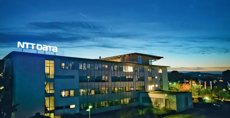 Geb#ide Bielefeld NTT Data 