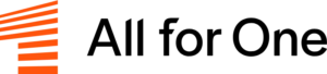 Logo All for one