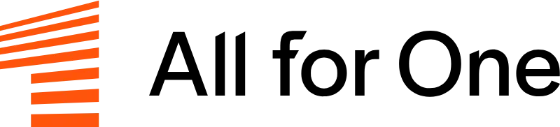 Logo All for one