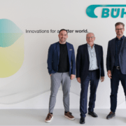 Uwe Werner IT Einkaufsberatung und Bühler Group