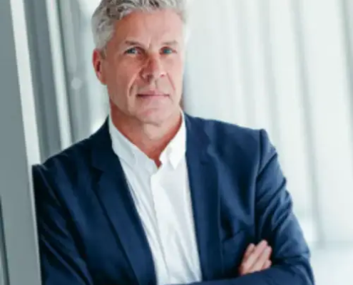 Autorenfoto Robert Quotschalla, Vertriebsleiter Step Ahead
